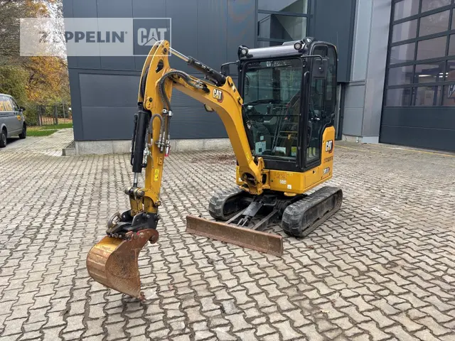 Cat 301.8-05A