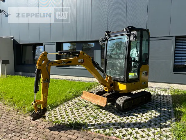 Cat 301.8-05A